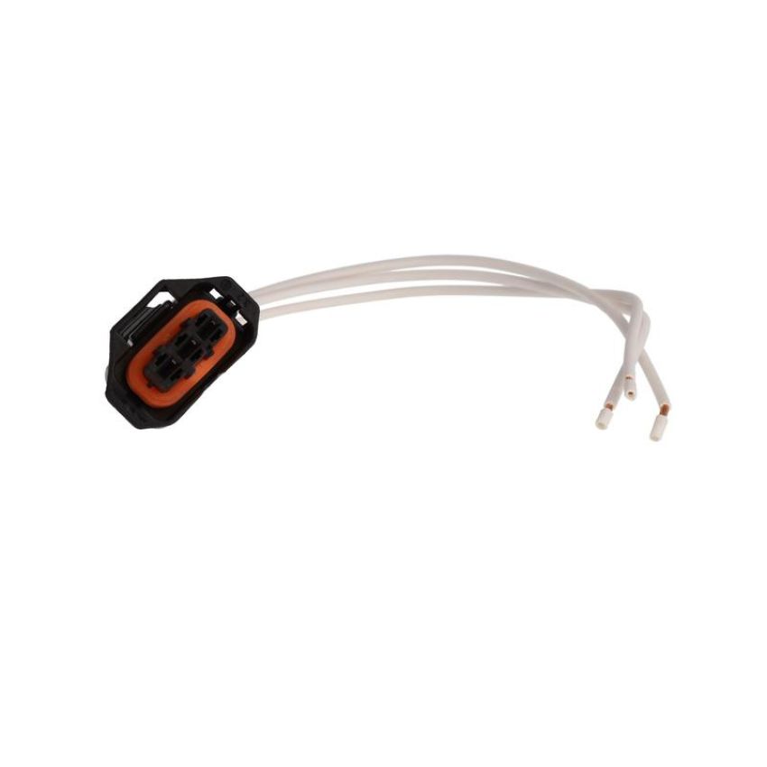 ROSTRA 61-0472 Multi-Purpose Electrical Connector