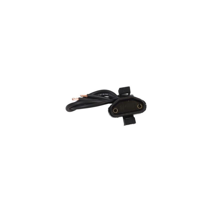 ROSTRA 61-0476 Windshield Washer Pump Connector
