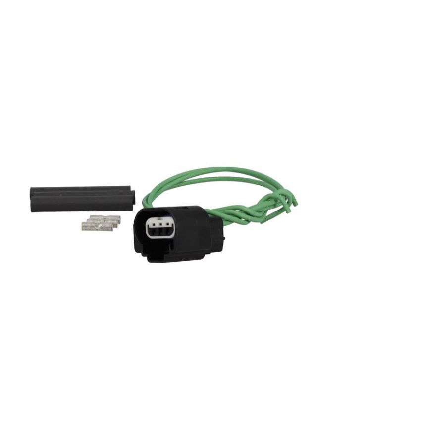 ROSTRA 61-0484 Headlight High / Low Beam Light Connector