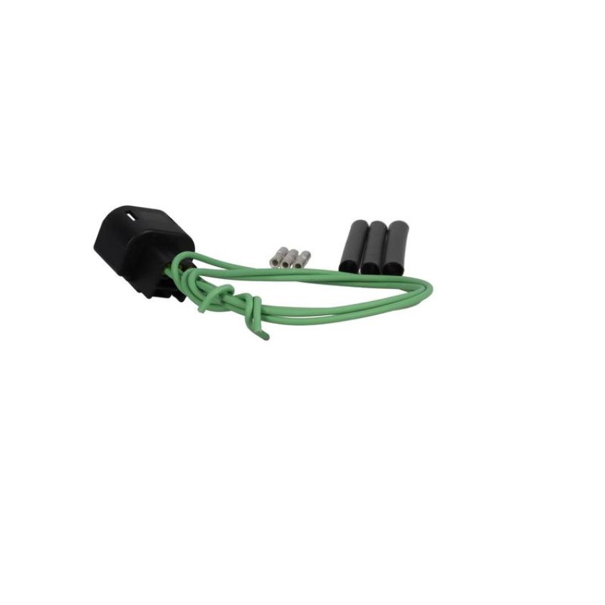 ROSTRA 61-0484 Headlight High / Low Beam Light Connector