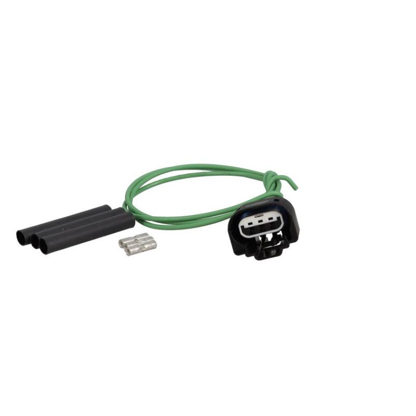 ROSTRA 61-0484 Headlight High / Low Beam Light Connector
