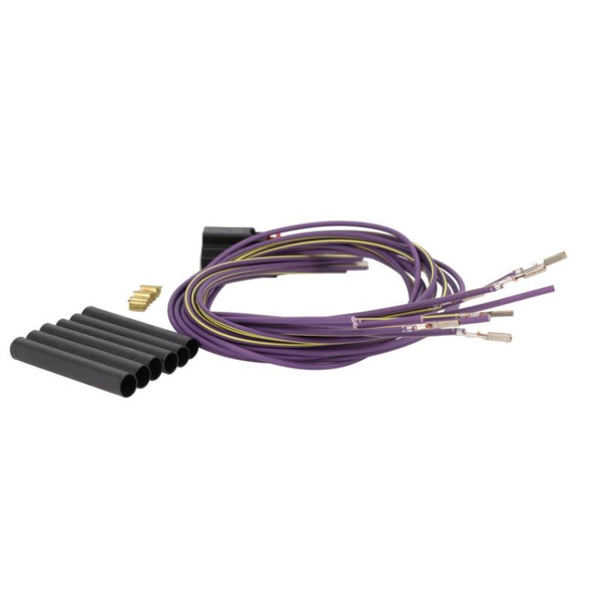ROSTRA 61-0494 Accelerator Pedal Sensor Connector