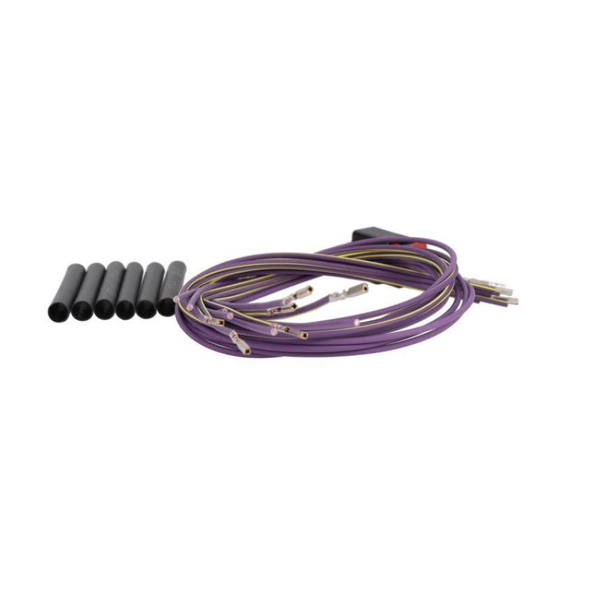 ROSTRA 61-0494 Accelerator Pedal Sensor Connector