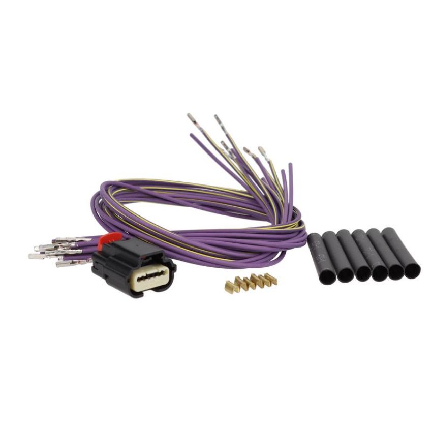 ROSTRA 61-0494 Accelerator Pedal Sensor Connector