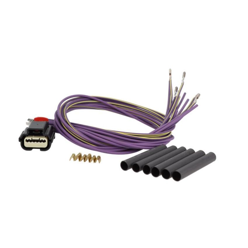 ROSTRA 61-0494 Accelerator Pedal Sensor Connector