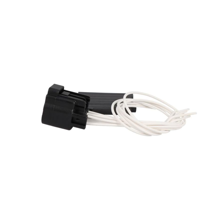 ROSTRA 61-0496 Exhaust Gas Recirculation (EGR) Valve Motor Connector