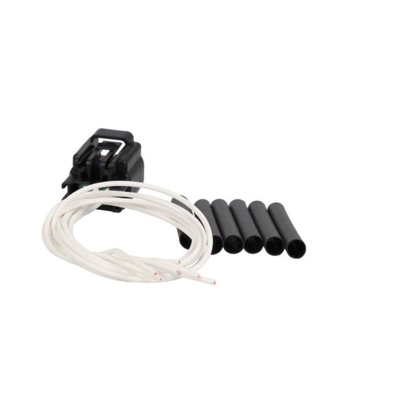 ROSTRA 61-0496 Exhaust Gas Recirculation (EGR) Valve Motor Connector