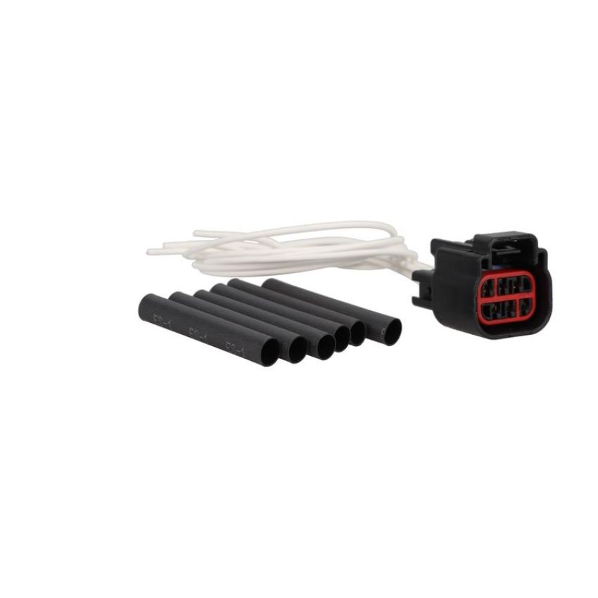 ROSTRA 61-0496 Exhaust Gas Recirculation (EGR) Valve Motor Connector