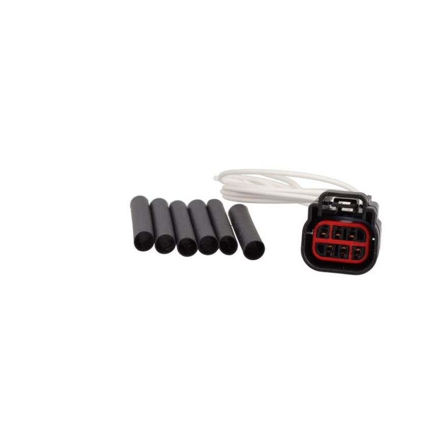 ROSTRA 61-0496 Exhaust Gas Recirculation (EGR) Valve Motor Connector