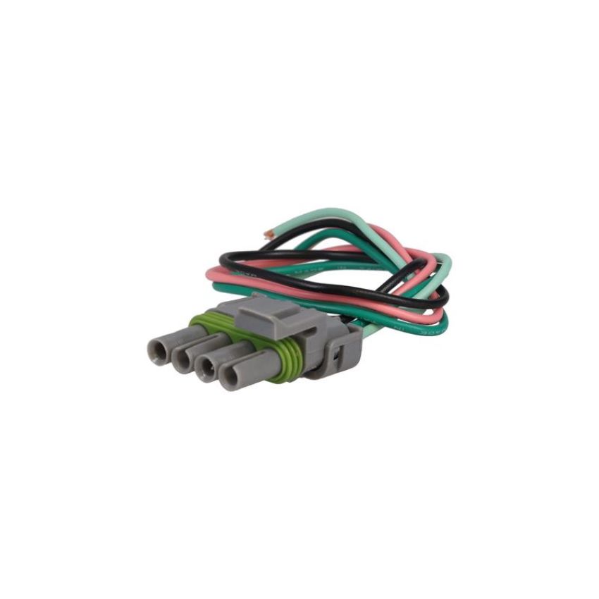 ROSTRA 61-0499 Idle Speed Control Motor Connector