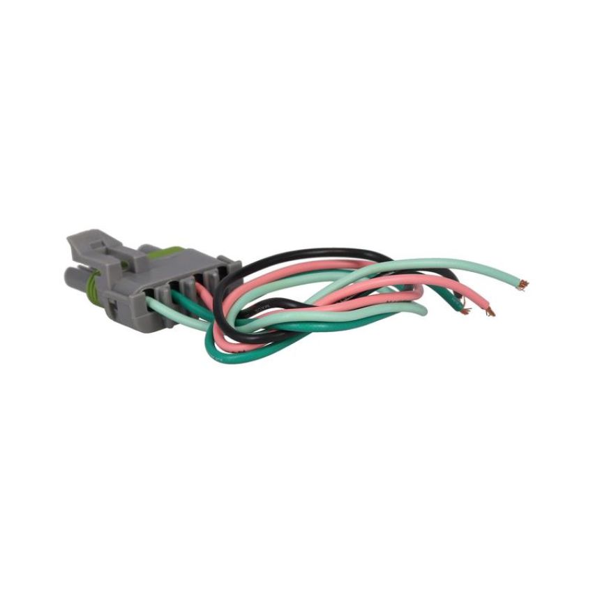 ROSTRA 61-0499 Idle Speed Control Motor Connector