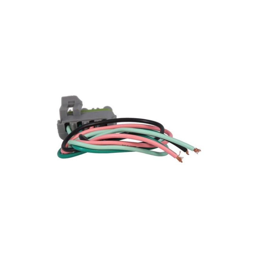 ROSTRA 61-0499 Idle Speed Control Motor Connector