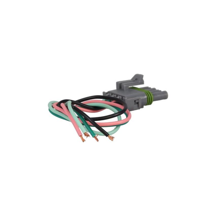 ROSTRA 61-0499 Idle Speed Control Motor Connector