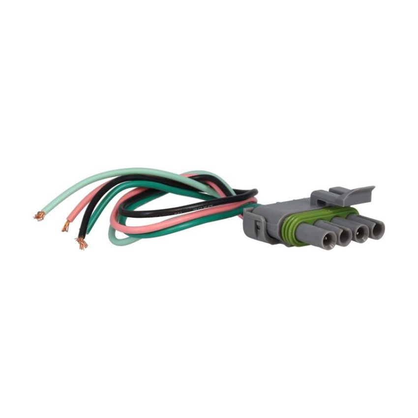 ROSTRA 61-0499 Idle Speed Control Motor Connector
