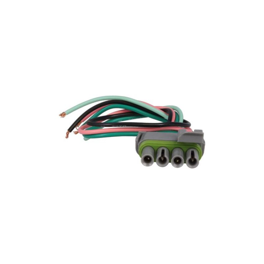 ROSTRA 61-0499 Idle Speed Control Motor Connector