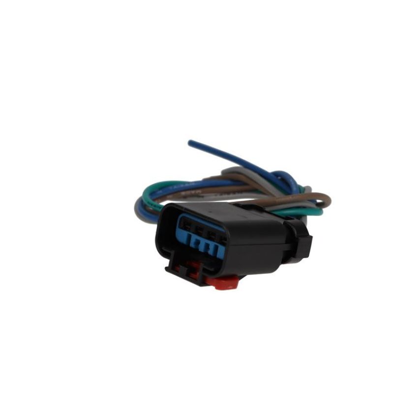 ROSTRA 61-0501 Multi-Purpose Electrical Connector