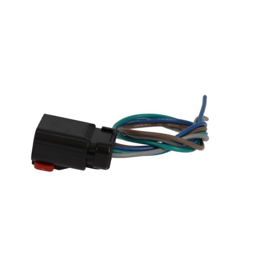 ROSTRA 61-0501 Multi-Purpose Electrical Connector