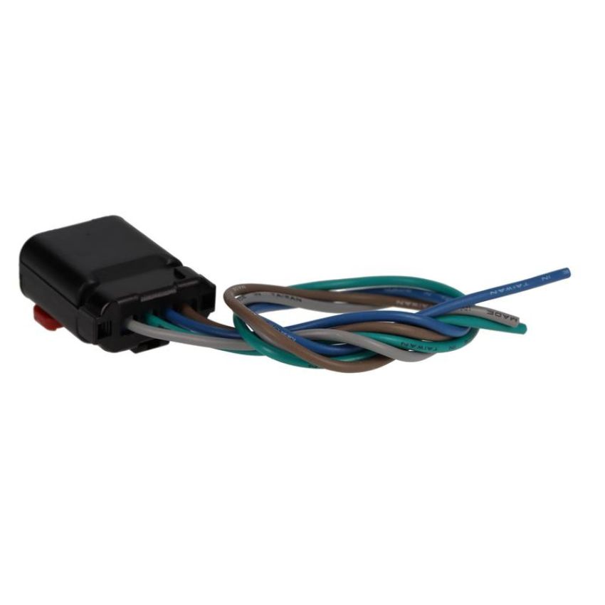 ROSTRA 61-0501 Multi-Purpose Electrical Connector