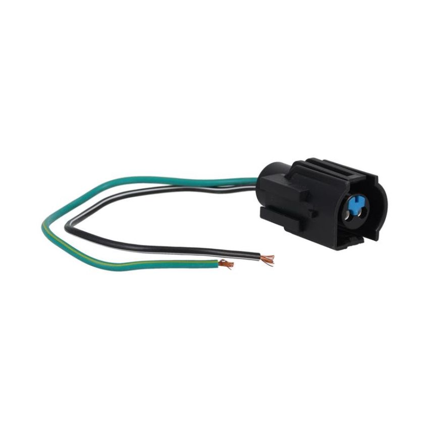 ROSTRA 61-0544 Air Charge Temperature Sensor Connector