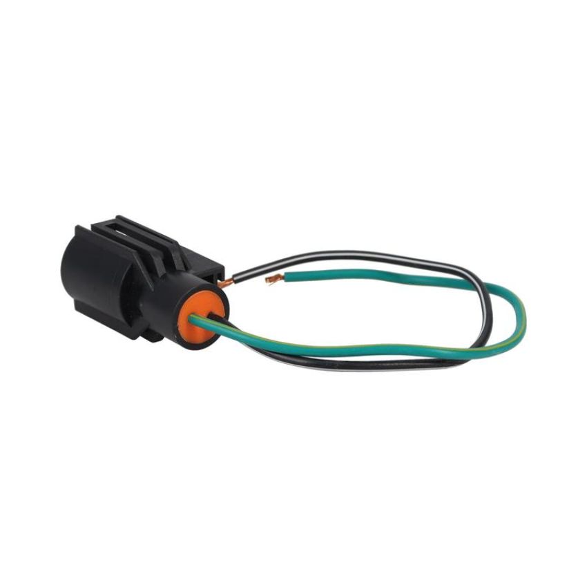ROSTRA 61-0544 Air Charge Temperature Sensor Connector