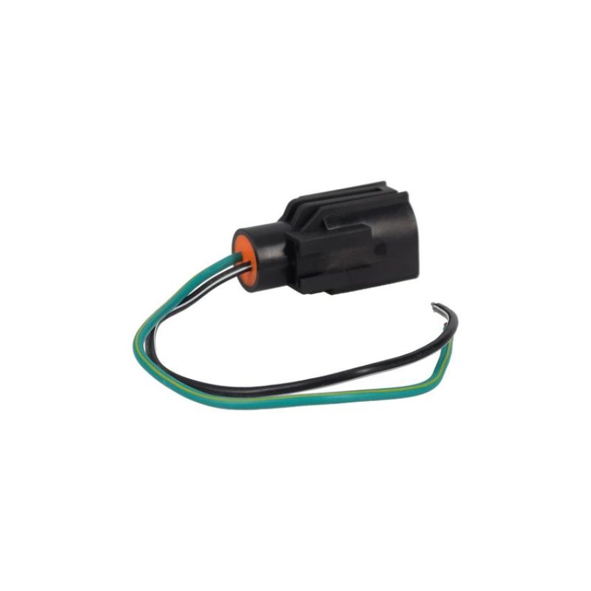 ROSTRA 61-0544 Air Charge Temperature Sensor Connector