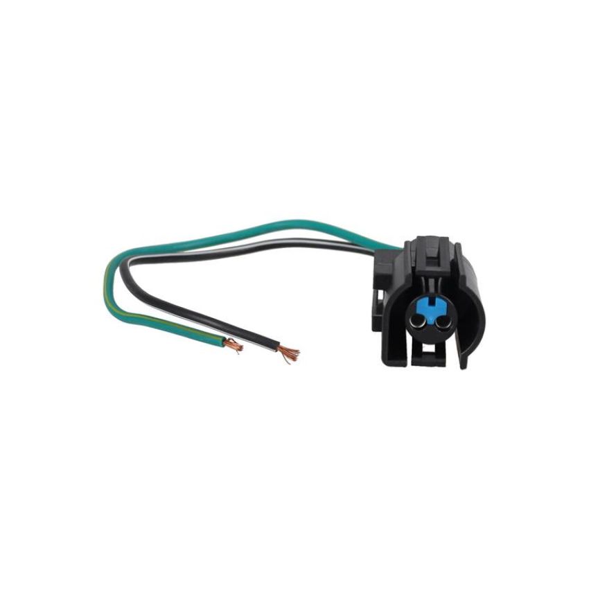 ROSTRA 61-0544 Air Charge Temperature Sensor Connector