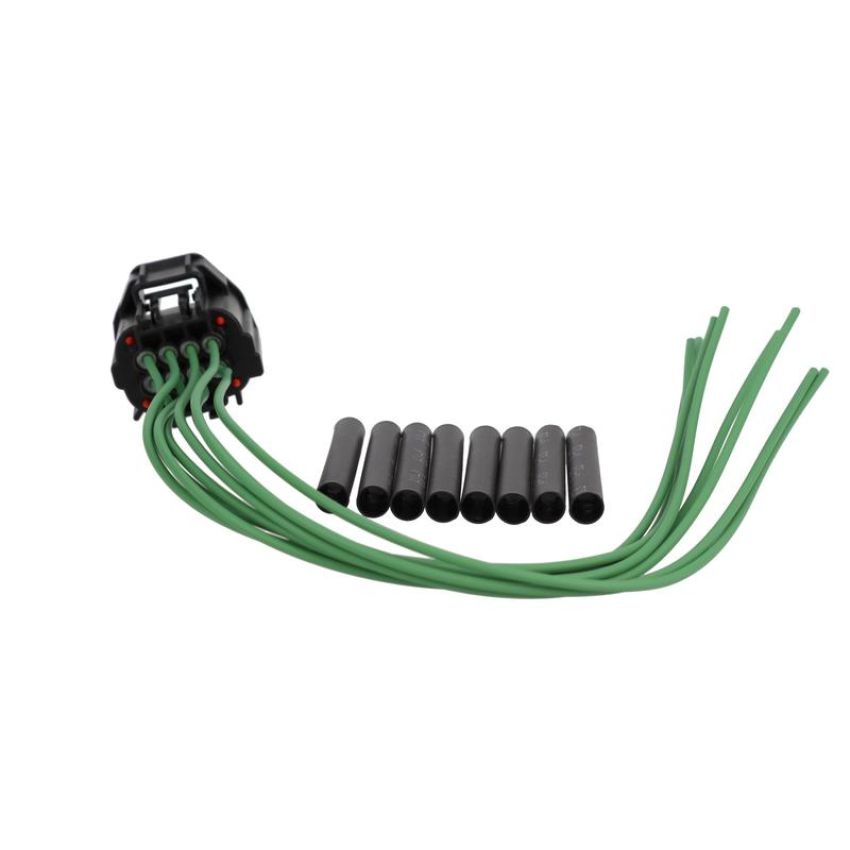 ROSTRA 61-0574 Accelerator Pedal Sensor Connector