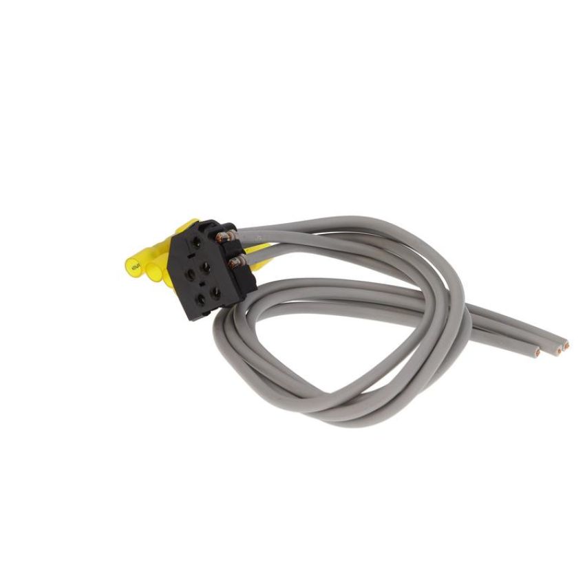 ROSTRA 61-0576 Multi-Purpose Electrical Connector
