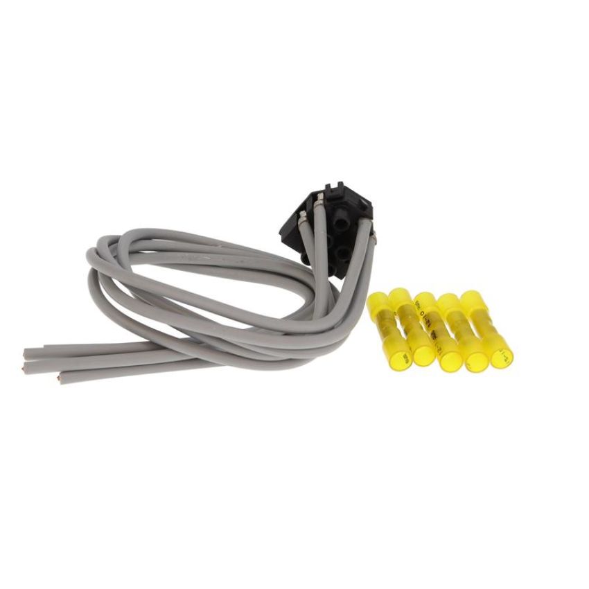 ROSTRA 61-0576 Multi-Purpose Electrical Connector