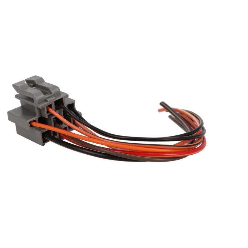 ROSTRA 61-0578 Headlight Switch Connector