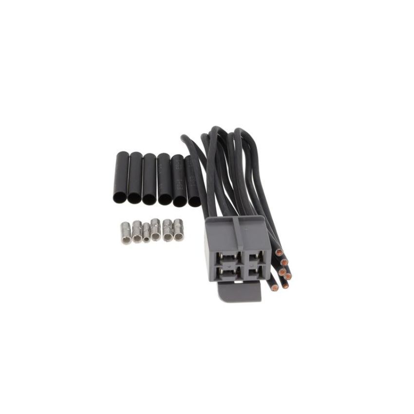 ROSTRA 61-0580 Fuel Tank Selector Switch Connector