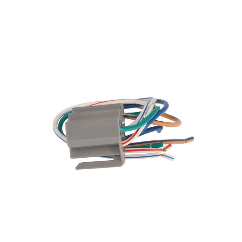 ROSTRA 61-0581 Multi-Purpose Electrical Connector