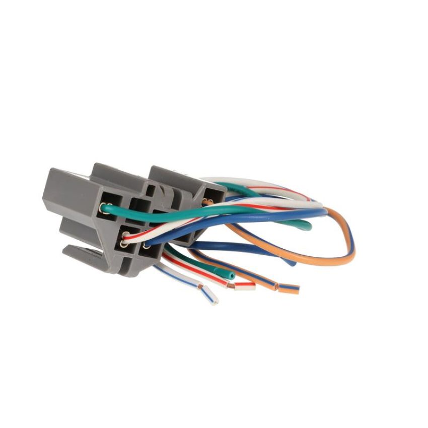 ROSTRA 61-0581 Multi-Purpose Electrical Connector