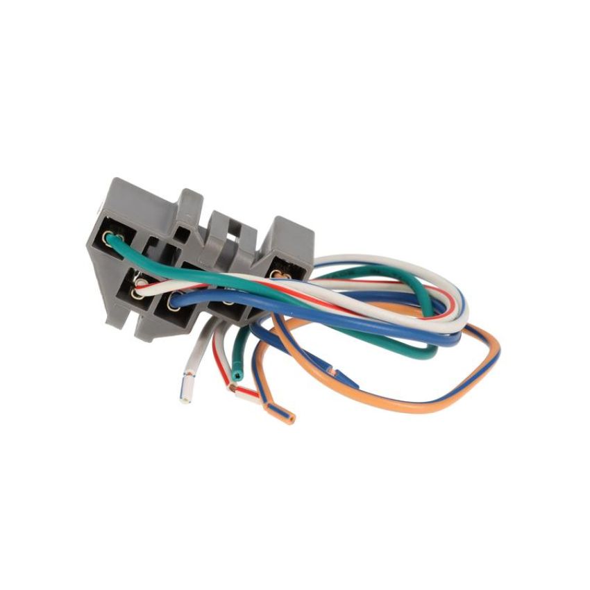 ROSTRA 61-0581 Multi-Purpose Electrical Connector