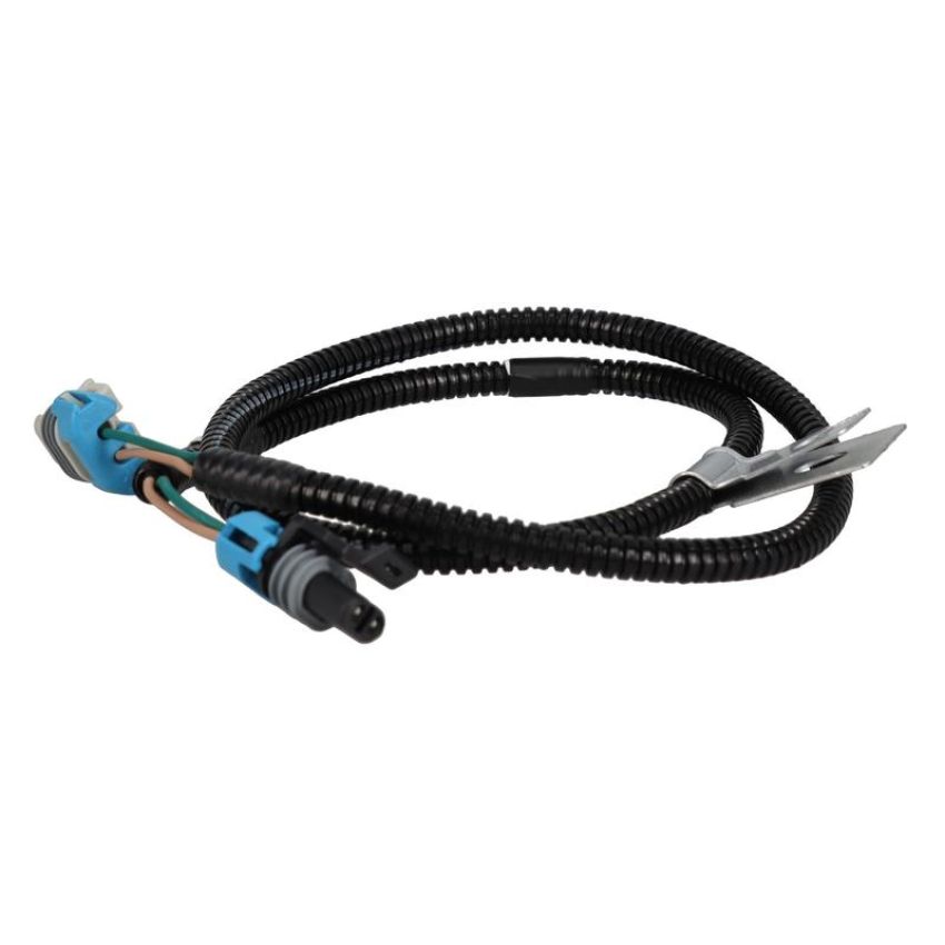 ROSTRA 61-0588 ABS Wheel Speed Sensor Wiring Harness