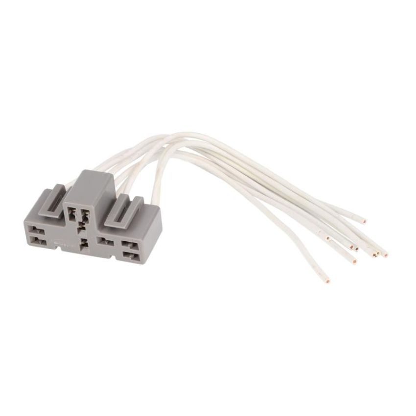 ROSTRA 61-0613 Multi-Purpose Electrical Connector