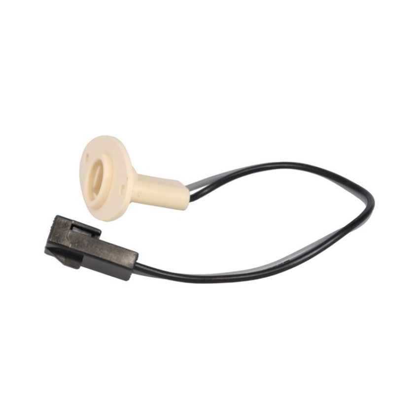 ROSTRA 61-0661 License Plate Light Socket