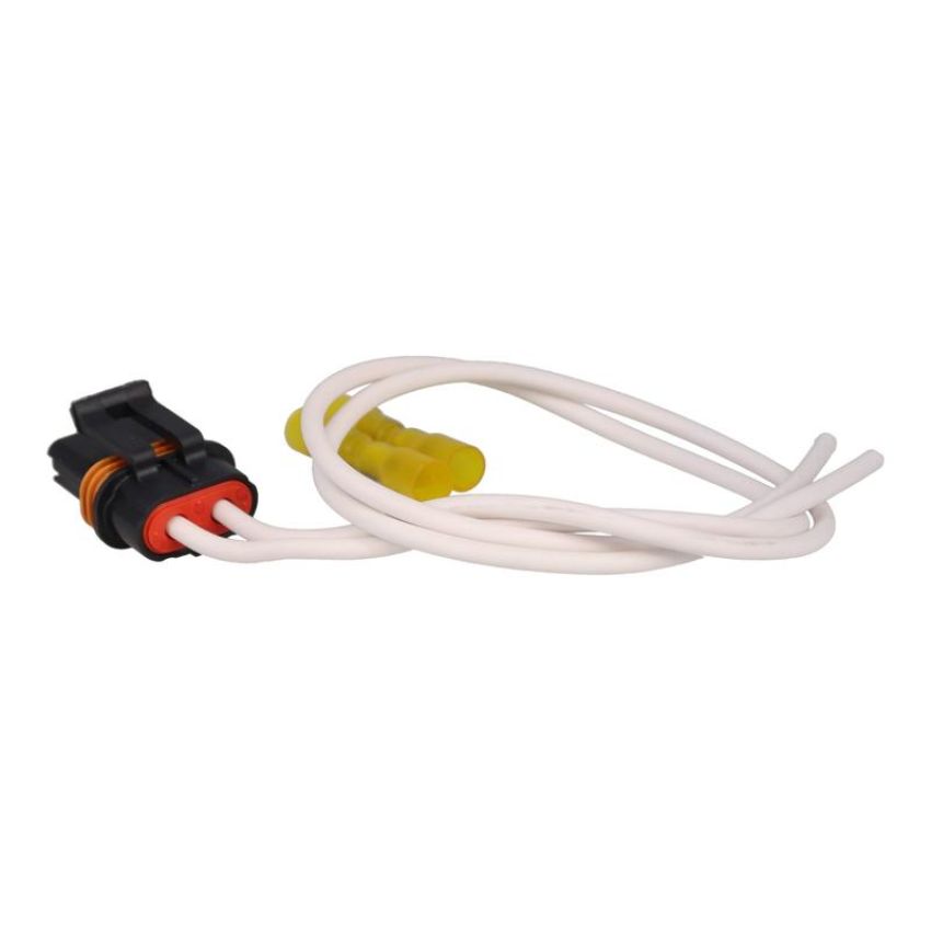 ROSTRA 61-0678 Engine Cooling Fan Motor Connector
