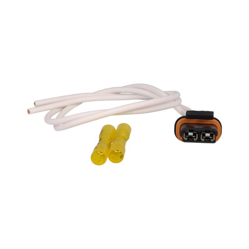 ROSTRA 61-0678 Engine Cooling Fan Motor Connector