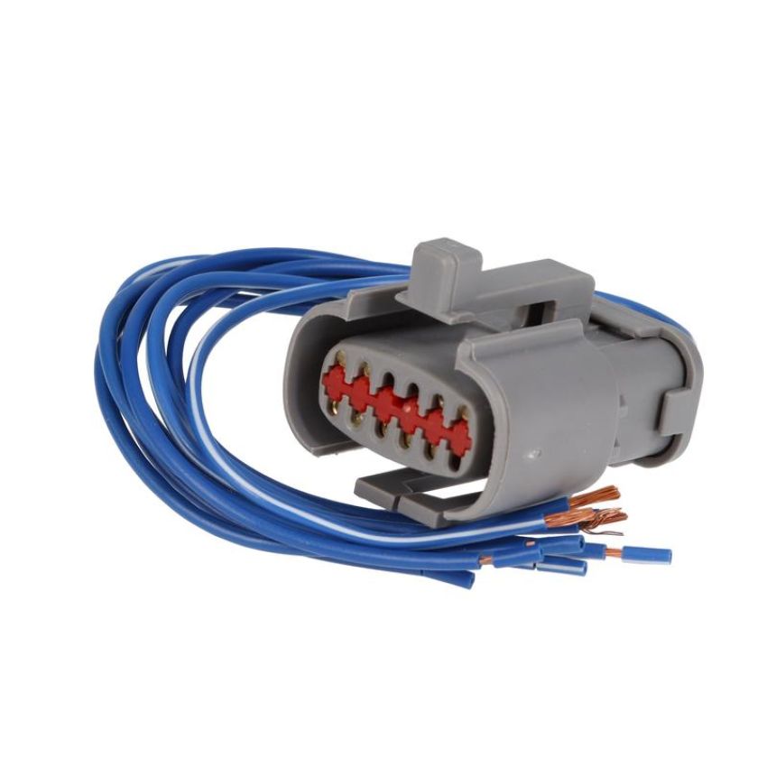 ROSTRA 61-0727 Downshift Solenoid Connector
