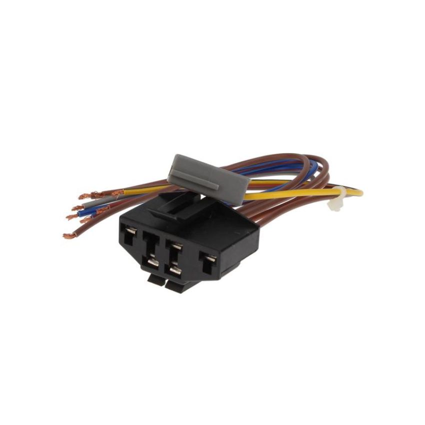 ROSTRA 61-0755 Engine Diagnostic Connector