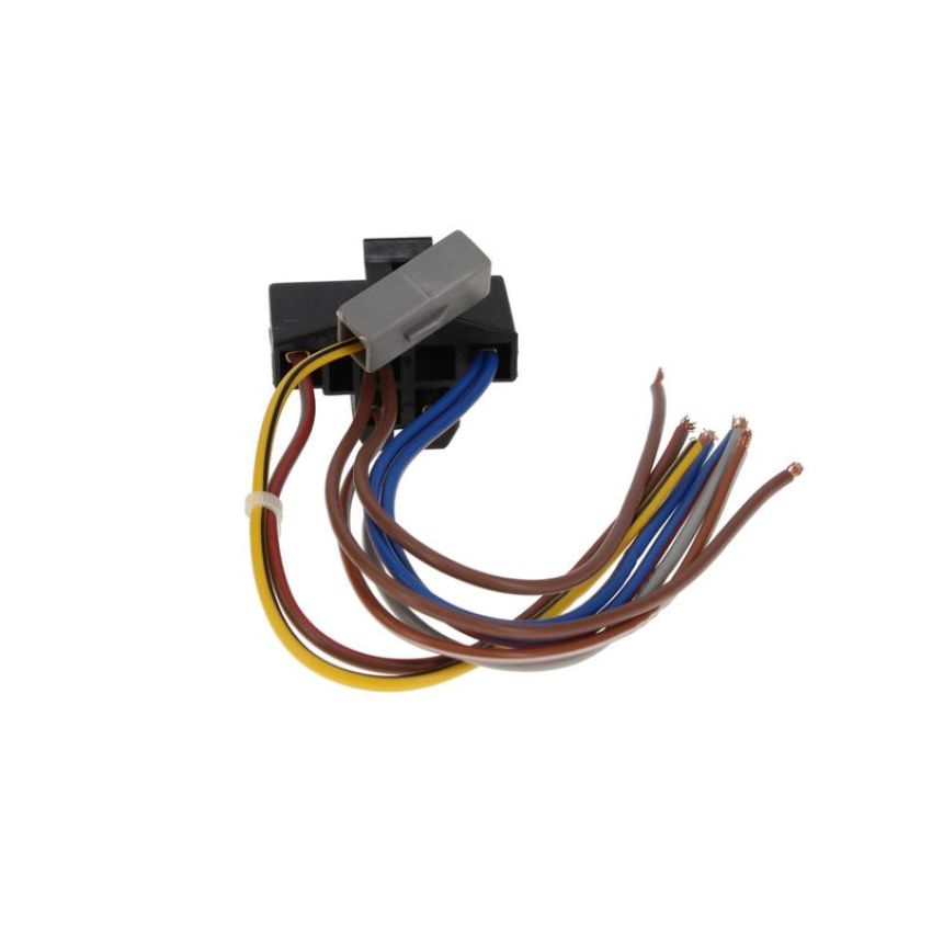 ROSTRA 61-0755 Engine Diagnostic Connector
