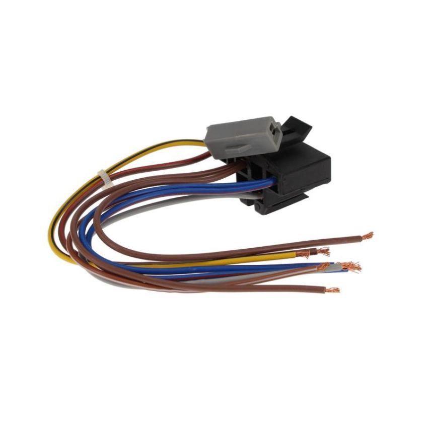 ROSTRA 61-0755 Engine Diagnostic Connector