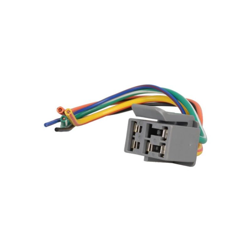 ROSTRA 61-0758 HVAC Blower Switch Connector