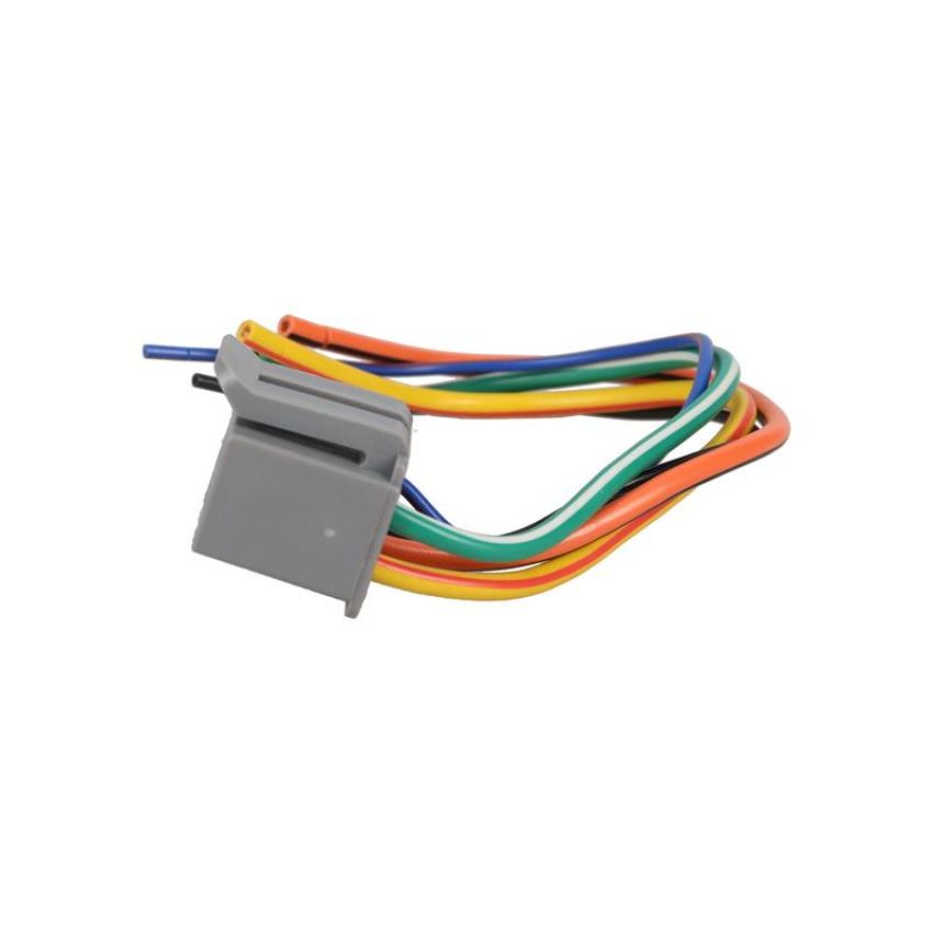 ROSTRA 61-0758 HVAC Blower Switch Connector
