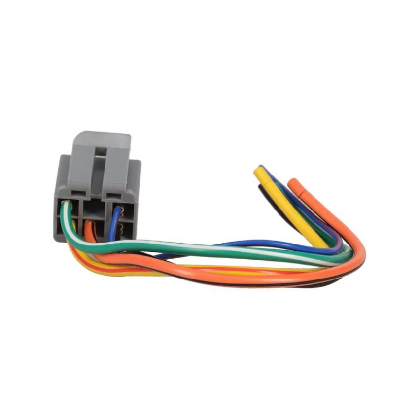 ROSTRA 61-0758 HVAC Blower Switch Connector