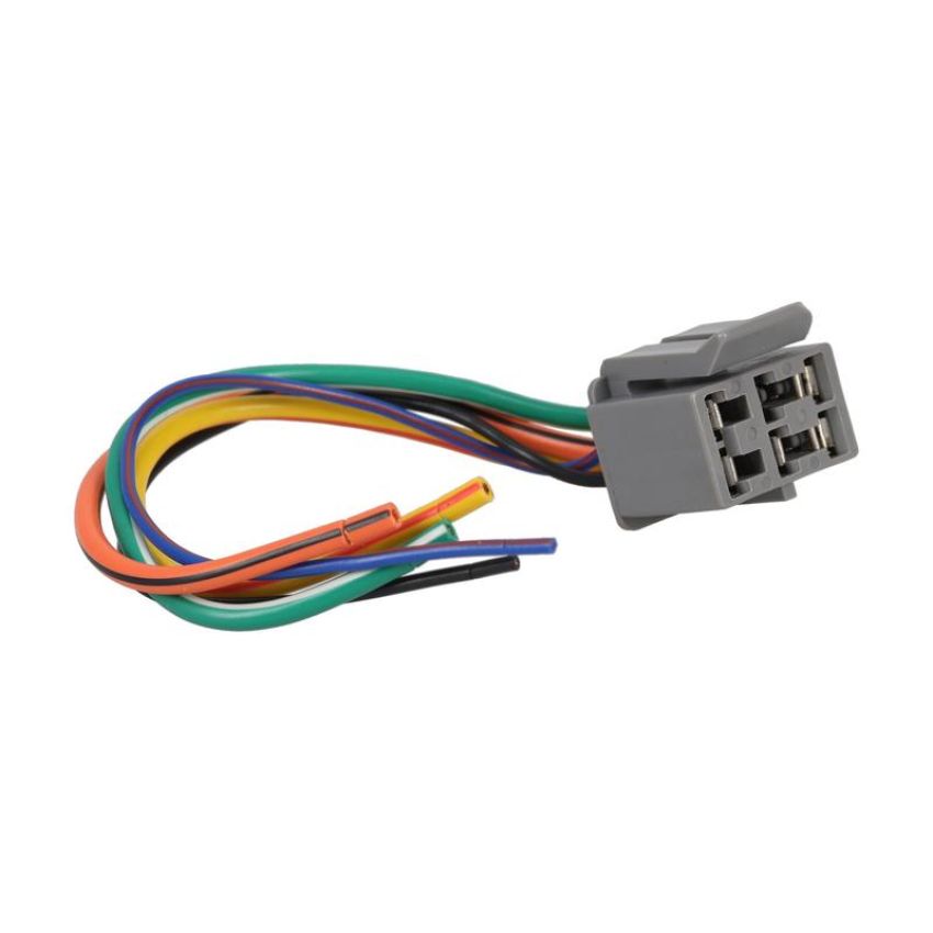 ROSTRA 61-0758 HVAC Blower Switch Connector