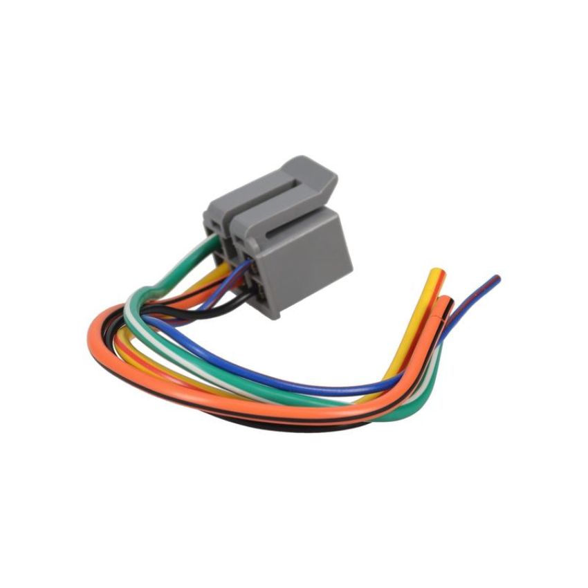 ROSTRA 61-0758 HVAC Blower Switch Connector
