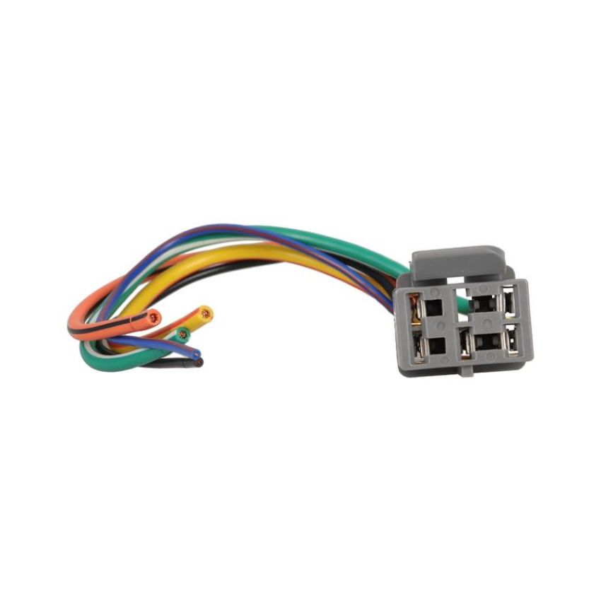 ROSTRA 61-0758 HVAC Blower Switch Connector