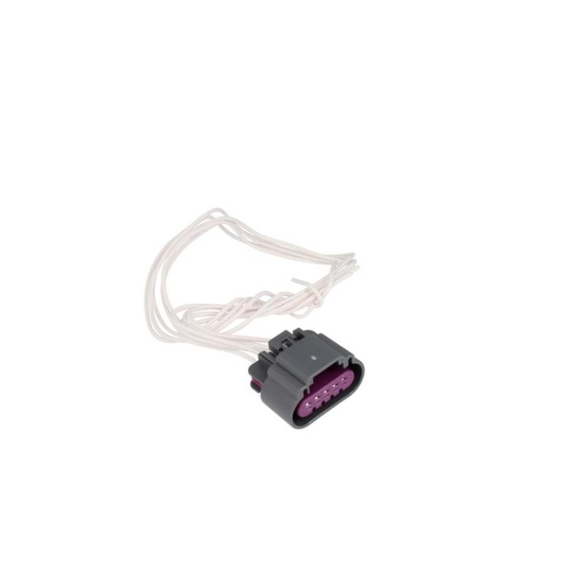 ROSTRA 61-0781 Tail Light Wiring Harness Connector